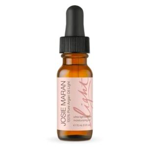 Josie Maran 100% Pure Argan Oil Light NIB